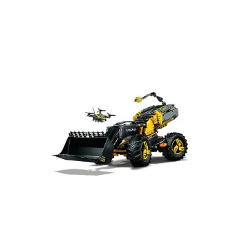 Lego set Technic Volvo concept wheel loader Zeux LE42081-1 Lego set Technic Volvo concept wheel loader Zeux LE42081-1